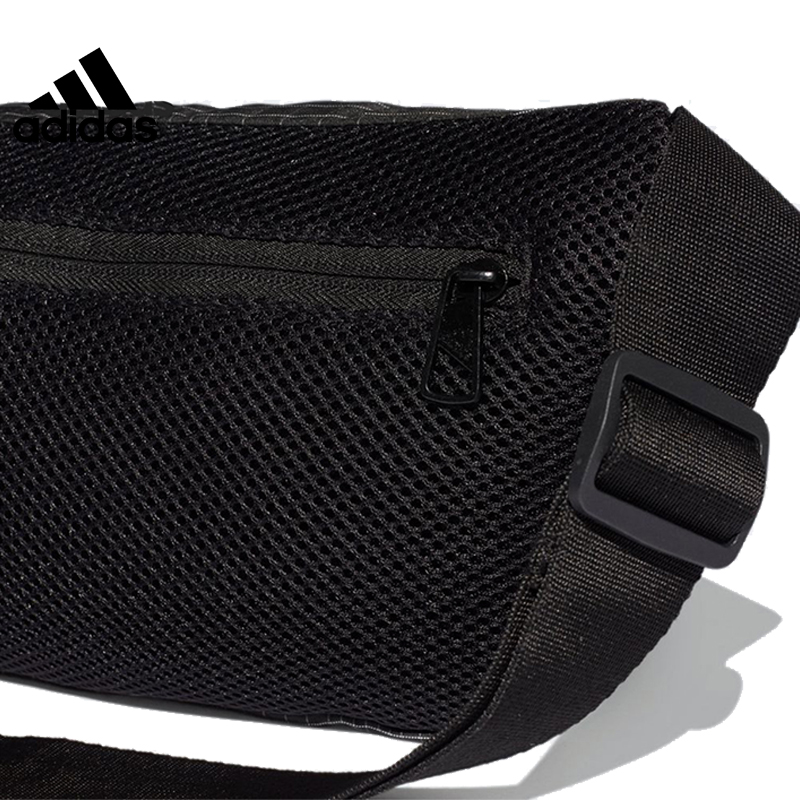 Adidas Official Sports Training Casual Waist Bag