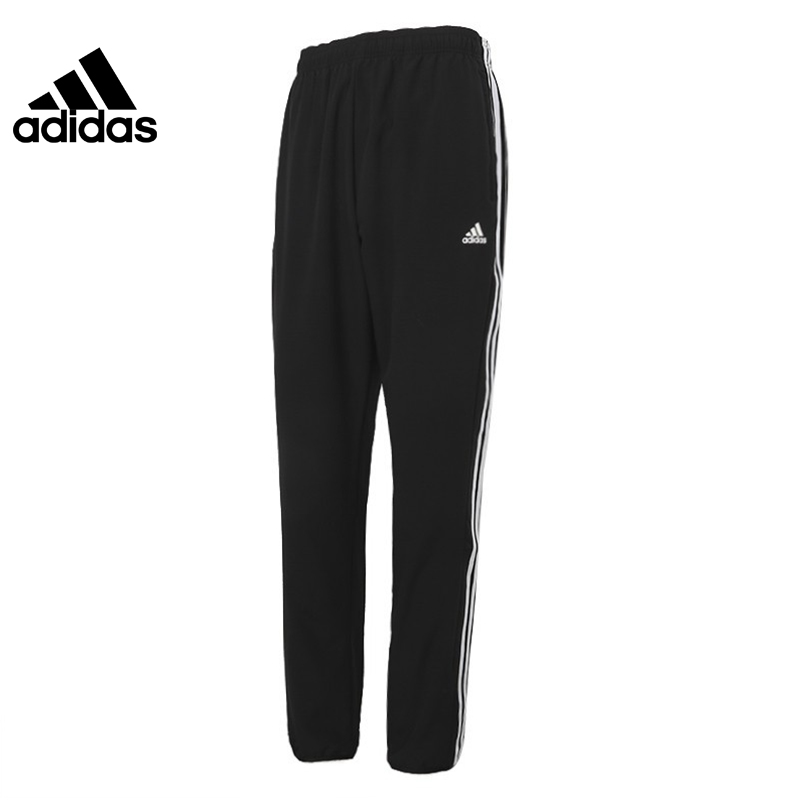 Adidas Official Men's Sports Suit Sweater Pants