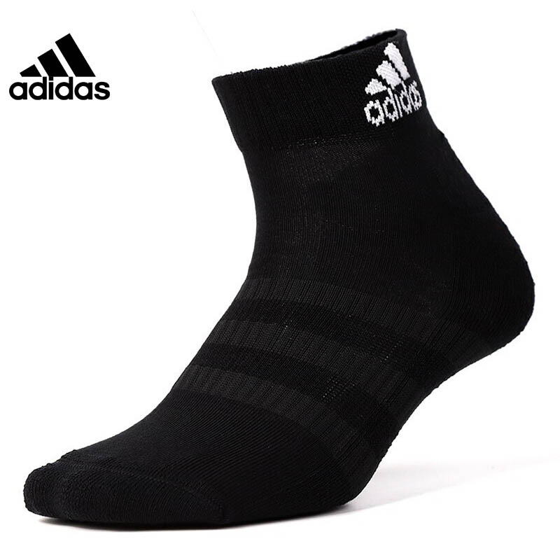 Adidas Official Sports Casual Socks