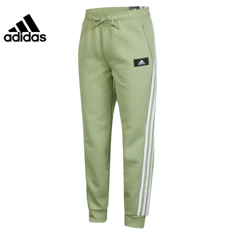 Adidas Official Women's Sports Training Casual Trousers