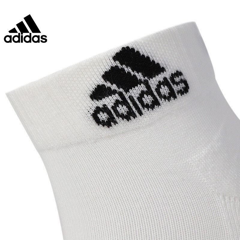 Adidas Official Sports Casual Socks