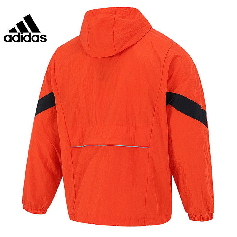 Adidas Official Men's Training Casual Jacket