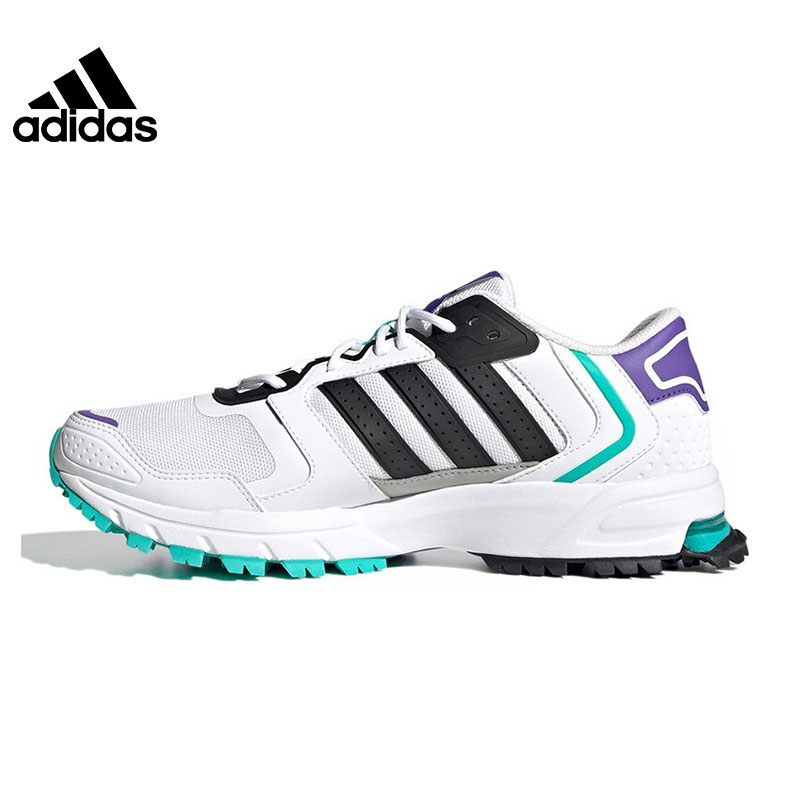 Adidas Official Men's Sports Running Shoes