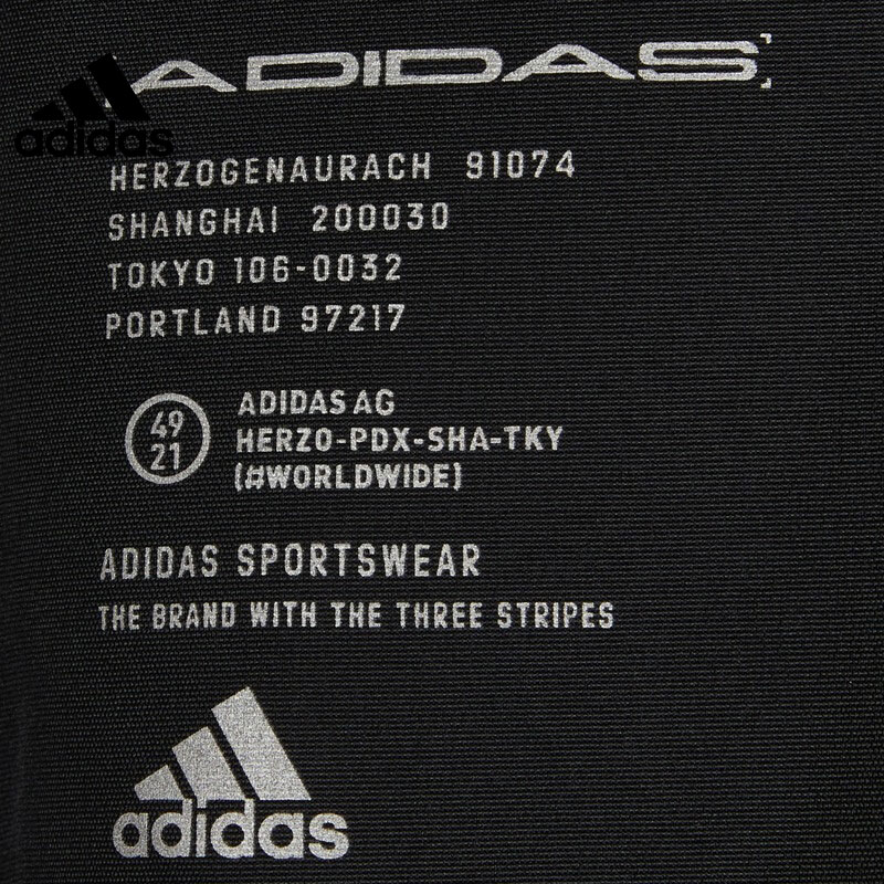 Adidas Men's Sports Training Casual Hooded Jacket