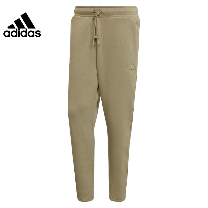 Adidas Official Men's Sports Training Casual Pants