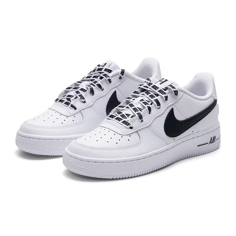 耐克（NIKE）空军一号低帮板鞋女鞋2026春季新款运动鞋AIR FORCE 1 AF1休闲鞋 IR0270-100