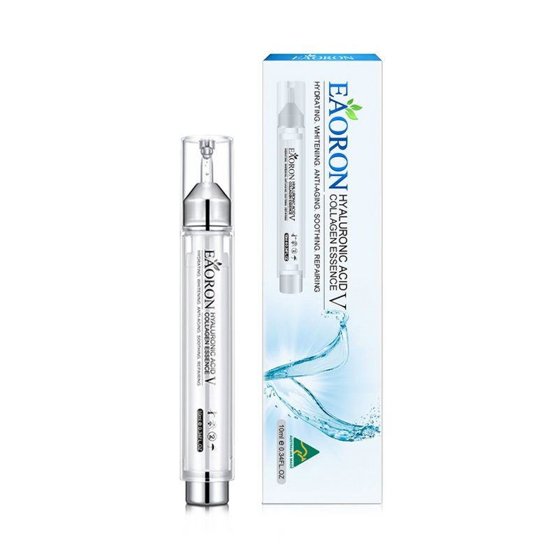 澳大利亚Eaoron玻尿酸涂抹式水光针第五代10ml