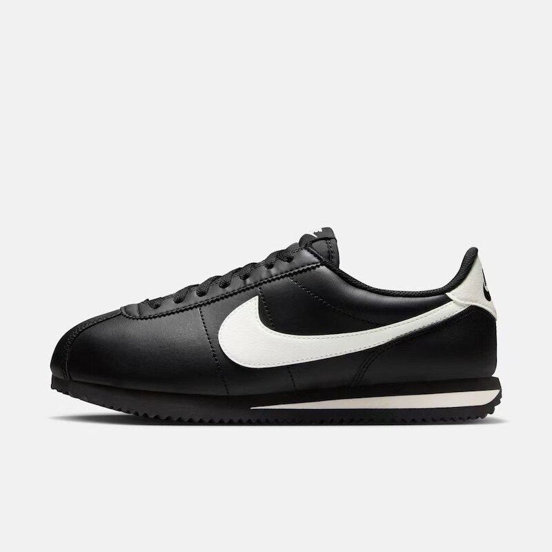 Nike耐克女鞋CORTEZ复古跑步鞋低帮休闲百搭薄底运动鞋DN1791