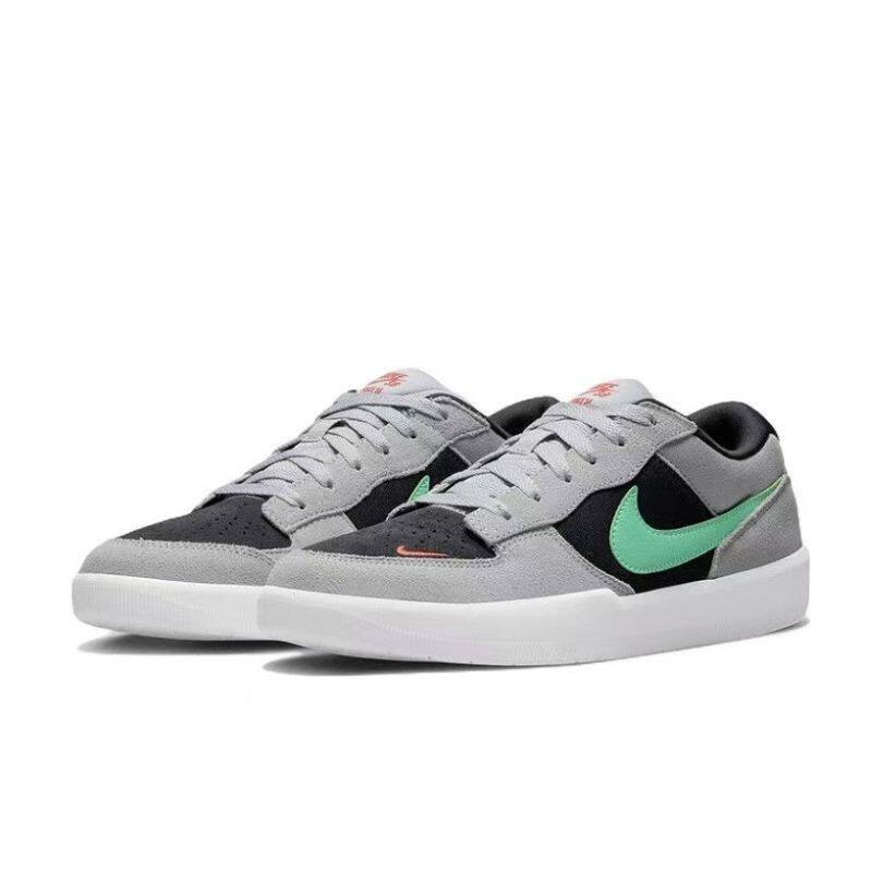 Nike/耐克正品SB Force 58男女轻便低帮经典板鞋CZ2959-006