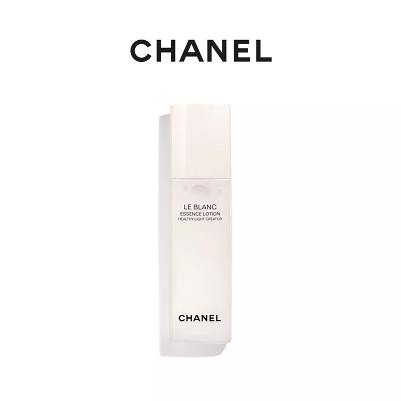 法国CHANEL香奈儿光采透白精华水 150ml