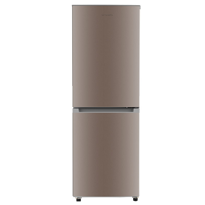 创维冰箱BCD-190WY典雅棕