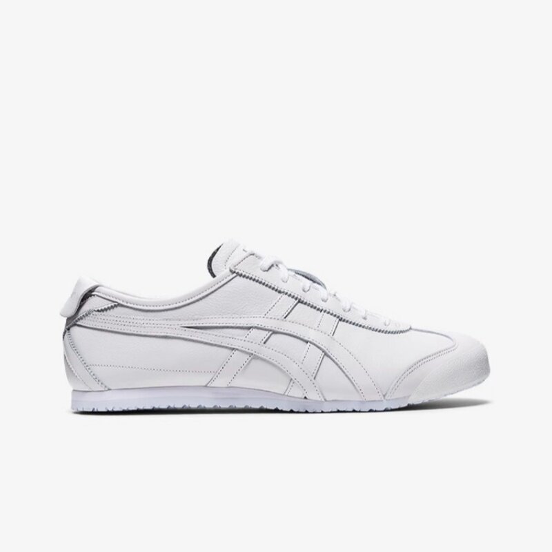 [经典]Onitsuka Tiger鬼塚虎MEXICO 66&trade;男女小白鞋运动休闲鞋