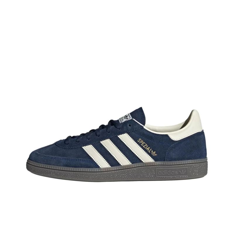 奥莱阿迪达斯adidas originals HANDBALL SPEZIAL 时尚百搭经典运动德训鞋