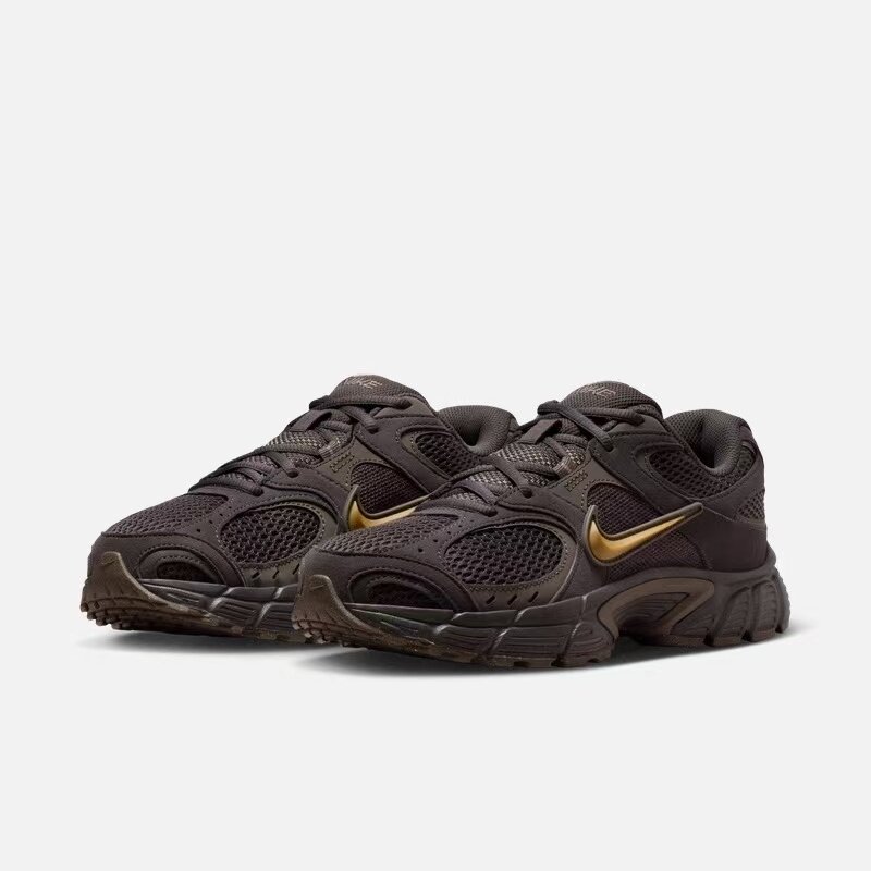 Nike耐克男女透气轻便运动鞋冬季新款复古跑鞋风NIKE V5 RNR II6294