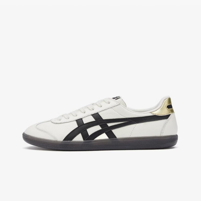 Onitsuka Tiger鬼塚虎TOKUTEN男女款运动复古板鞋时尚休闲德训鞋