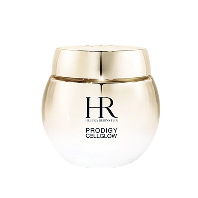HR赫莲娜至美琉光恒采高光眼霜15ml