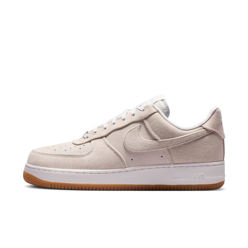 Nike/耐克空军一号男女平底运动鞋秋季板鞋NIKE AIR FORCE 1 IR0951
