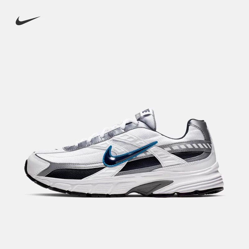 Nike耐克官方INITIATOR男运动鞋老爹鞋夏季复古跑鞋风透气394055