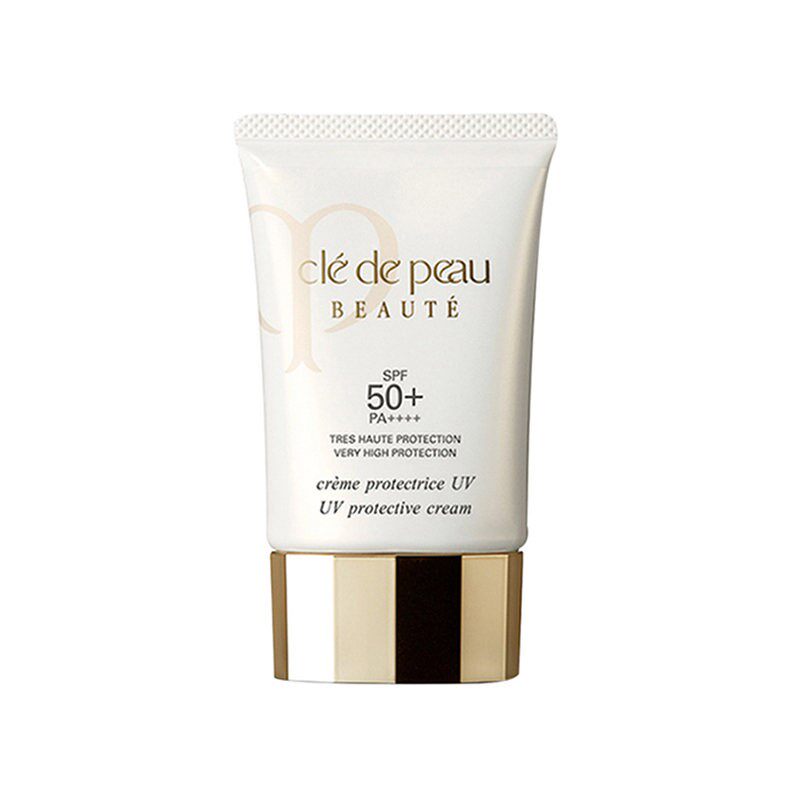 日本 肌肤之钥CPB御龄防晒霜50ml SPF50+新版