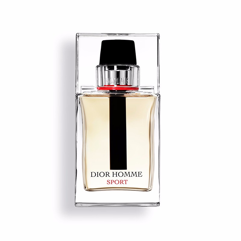 Dior/迪奥 桀骜男士运动淡香氛 EDT 50/75/100ml