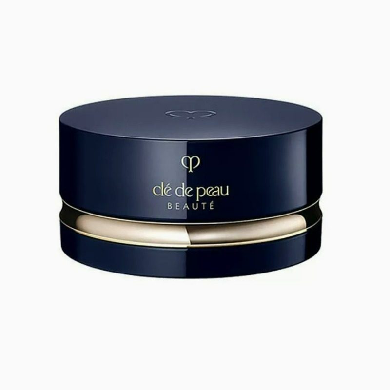 日本 肌肤之钥CPB散粉光纱柔雾定妆蜜粉26g 定妆控油 新版散粉