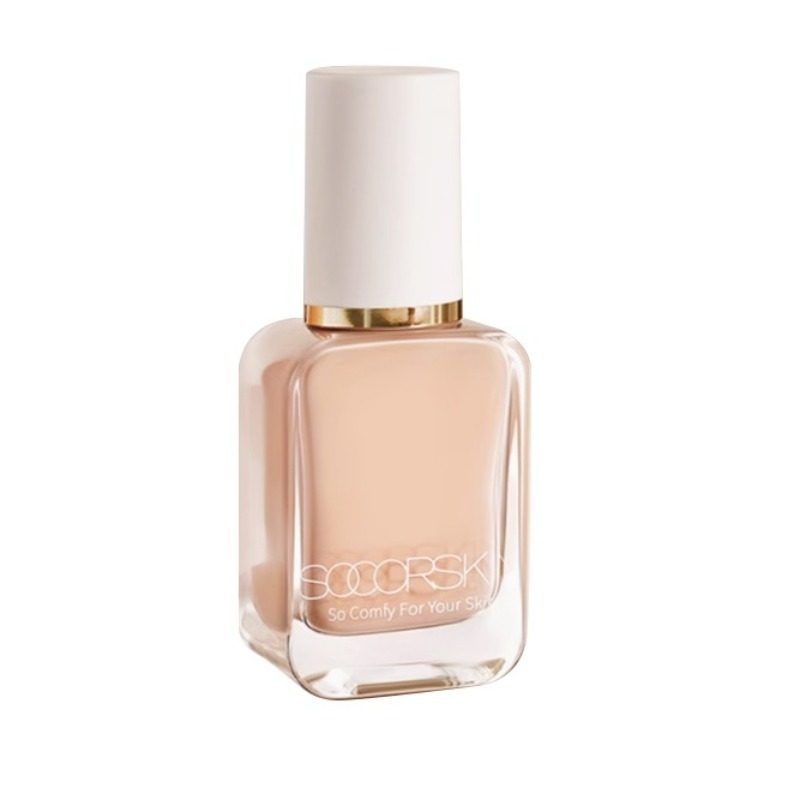 修可芙云雾水粉霜30ml粉底液养肤遮瑕持久不脱妆干皮油皮持妆底妆