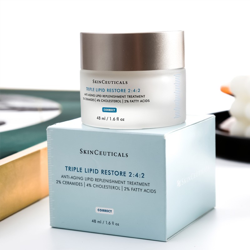 SKINCEUTICALS/修丽可 242皮脂膜面霜 48ML