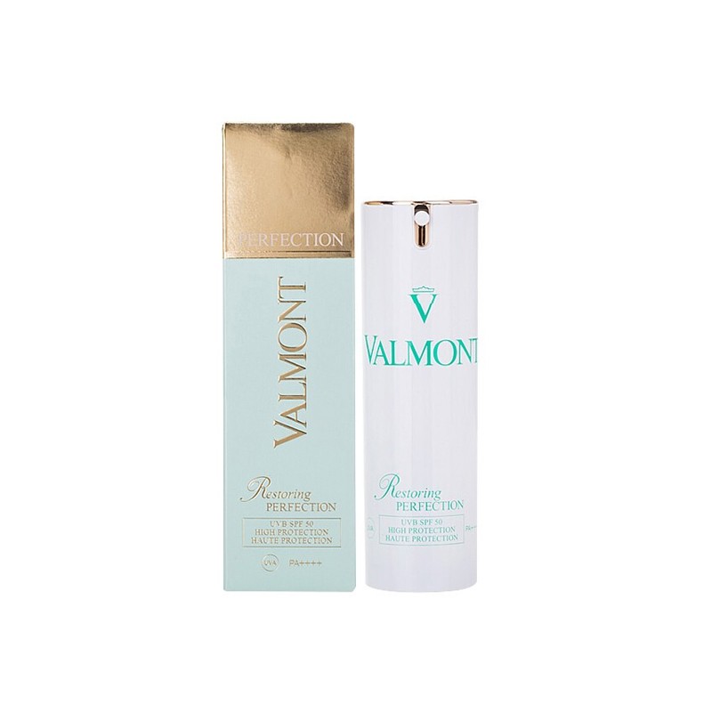 VALMONT/法尔曼 清透亮颜修护防晒隔离霜 30ML