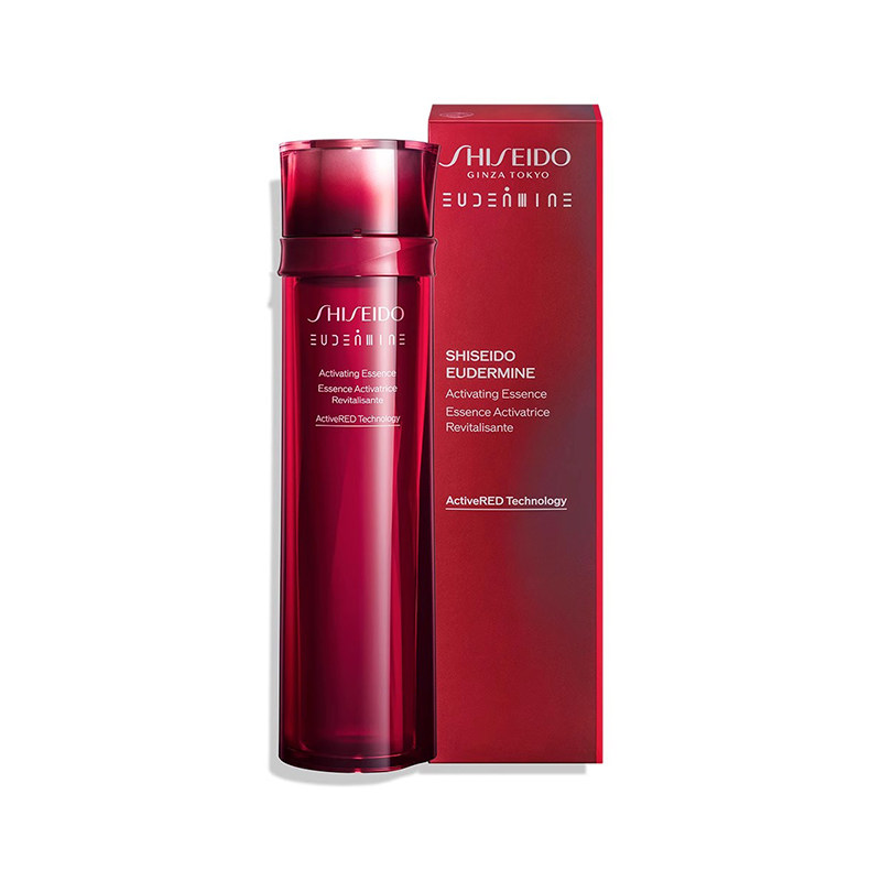 Shiseido资生堂红色蜜露精华水70/145ml