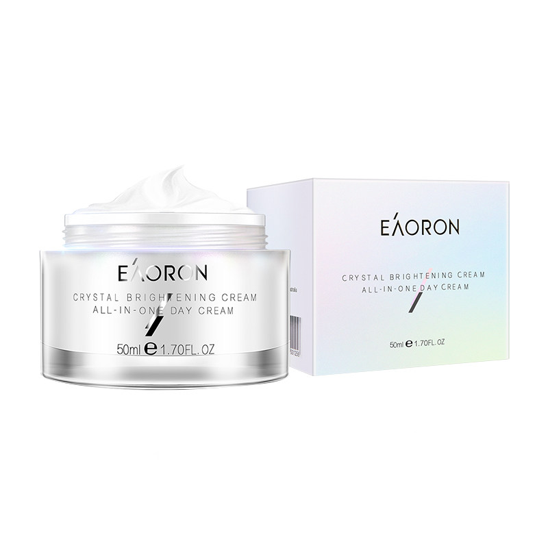 eaoron 水光针素顏霜 50ml
