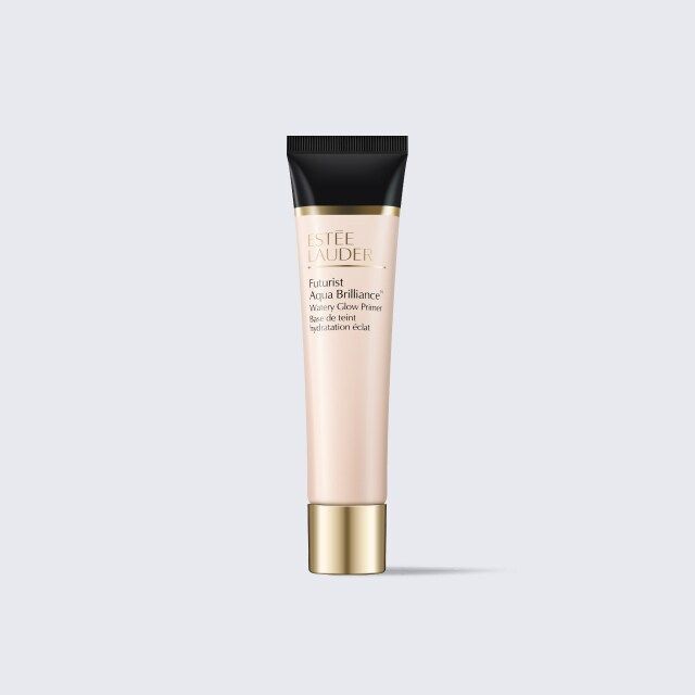 雅诗兰黛EsteeLauder沁水光透妆前乳隔离霜 40ML 保湿透亮服帖不脱妆