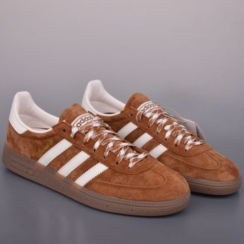 HANDBALL SPEZIAL经典板鞋德训鞋adidas阿迪达斯三叶草