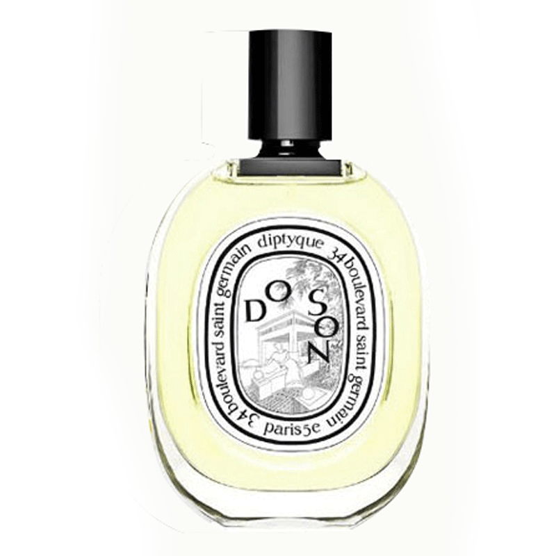 法国Diptyque 蒂普提克杜桑晚香玉女士淡香水50ml
