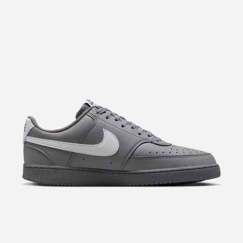 耐克男女透气平底运动鞋夏季板鞋NIKE COURT VISION LOW DH2987
