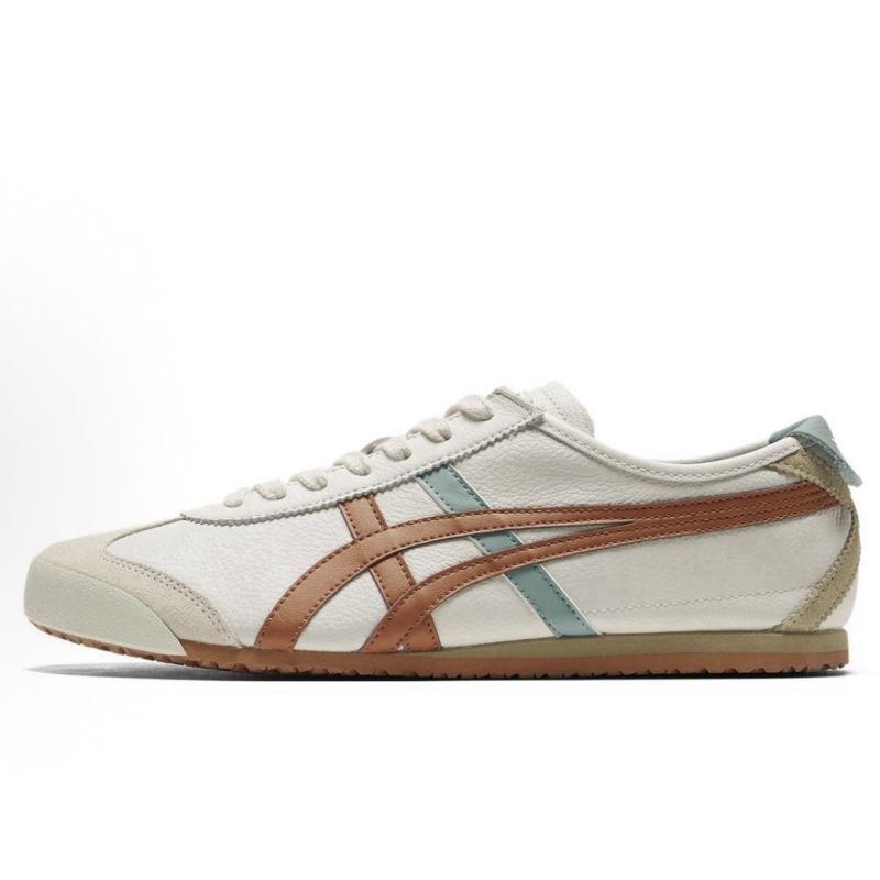 鬼塚虎Onitsuka Tiger时尚百搭运动休闲鞋1183A201-116