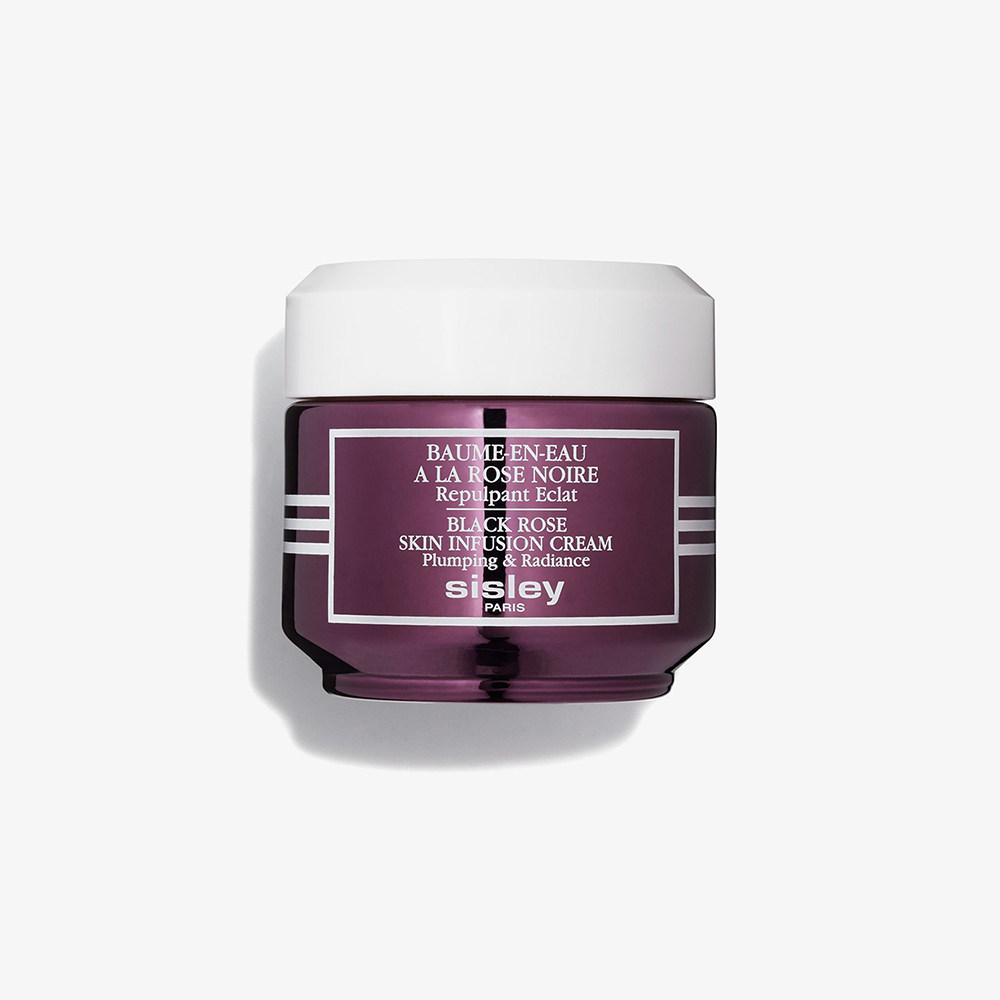 法国希思黎sisley 黑玫瑰焕采精华霜 50ML