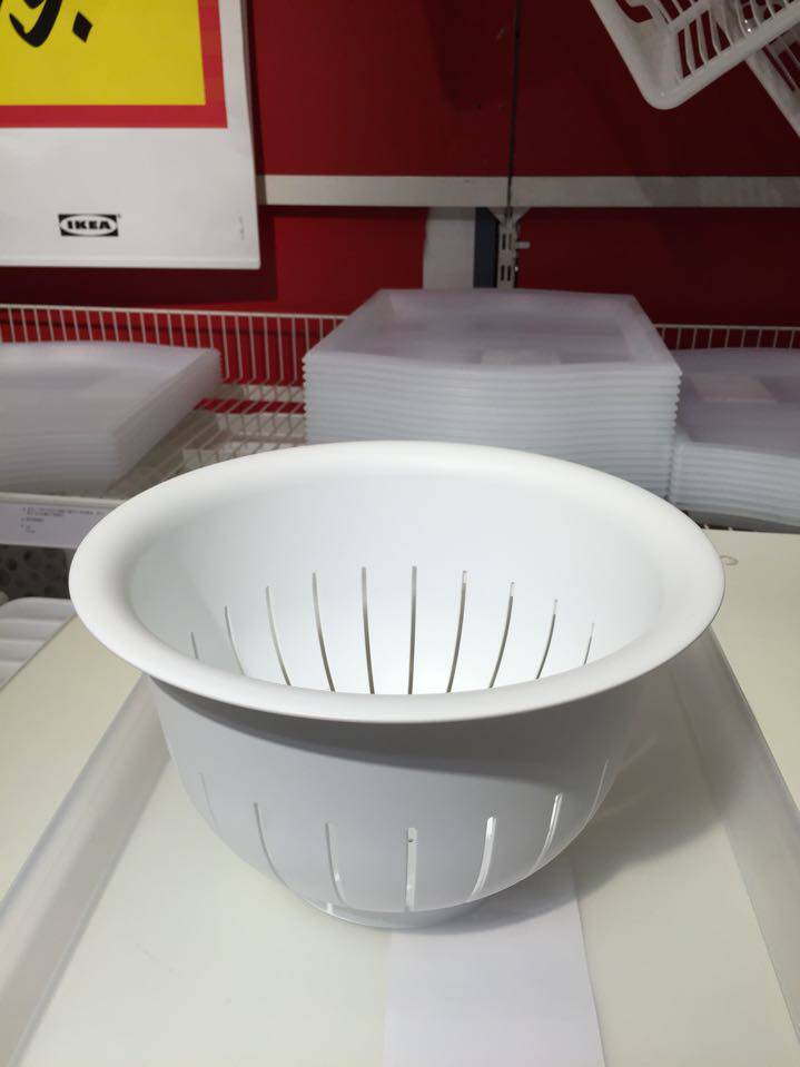 IKEA IKEA Wisburg Filter dishwash dishes dishes and dishes to wash fruit filter dishes
