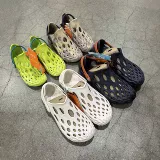 Нескользящие туфли, тапочки подходит для мужчин и женщин, пляжные сандалии