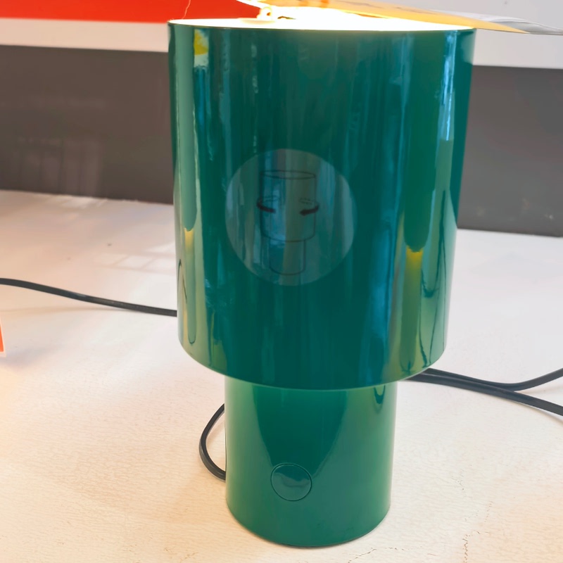 Ikea Spetsboj Decorative Table Lamp Bedroom Decoration Bedside Lamp Rotating Physical Dimming Ikea Spetsboj Decorative Table Lamp Bedroom Decoration Bedside Lamp Rotating Physical Dimming
