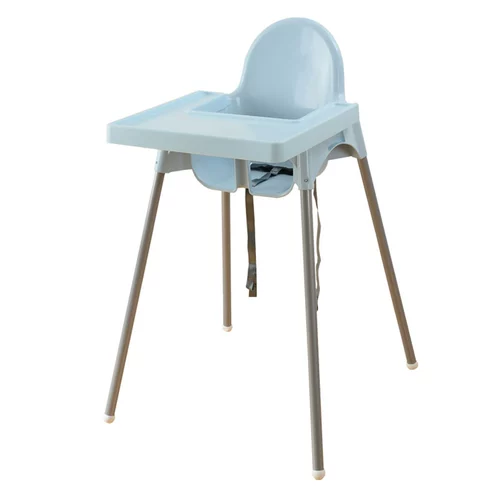 Ikea, детский стульчик для кормления для кормления для еды