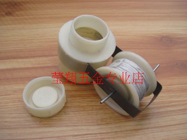 Mực ống tay mực dòng bột scribe hướng dẫn sử dụng công cụ đánh dấu tự động nhựa mực xô công cụ chế biến gỗ