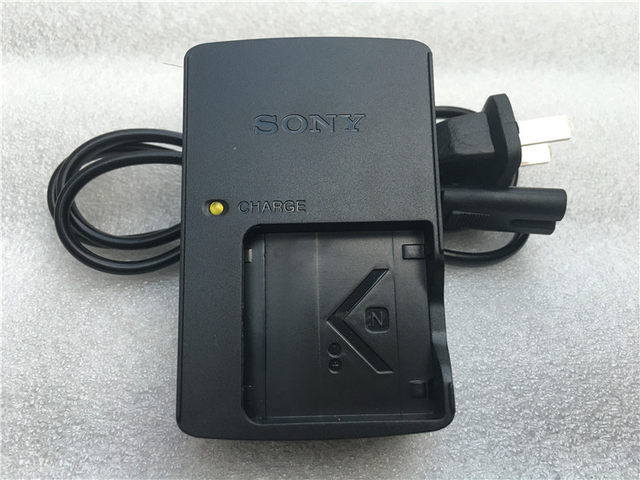 ສົ່ງຟຣີ Sony ກ້ອງຖ່າຍຮູບ np-bn1 charger DSC-W310W530W630WX9WX7T110T99C