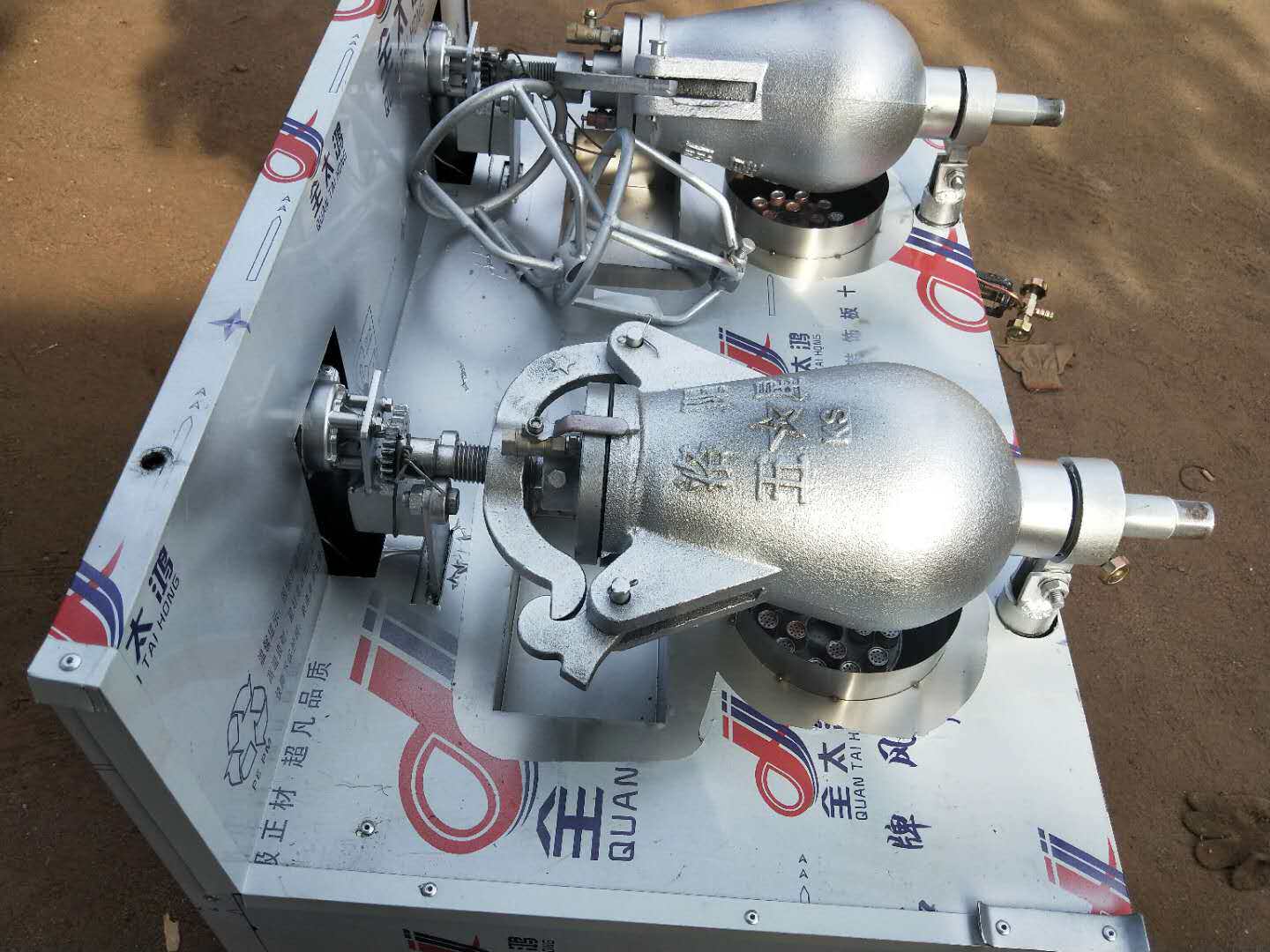 Dry jump chicken dry collapse chicken formula factory direct health dry boom chicken equipment Dry jump machine double pot popcorn machine