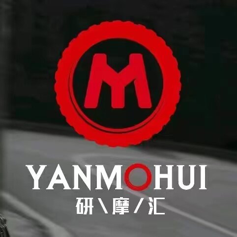 研摩汇机车生活馆