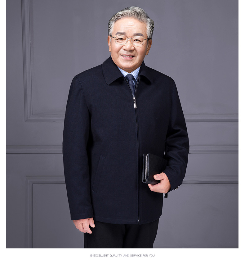 Blouson homme manches longues - Ref 3116738 Image 16