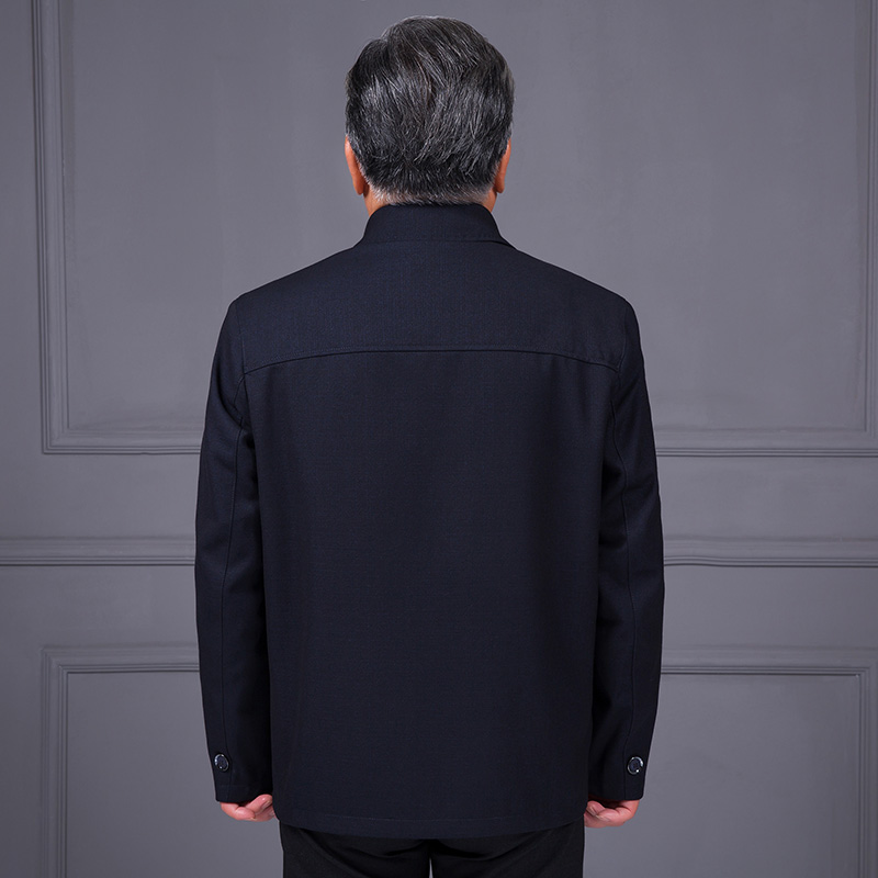 Blouson homme manches longues - Ref 3116738 Image 3