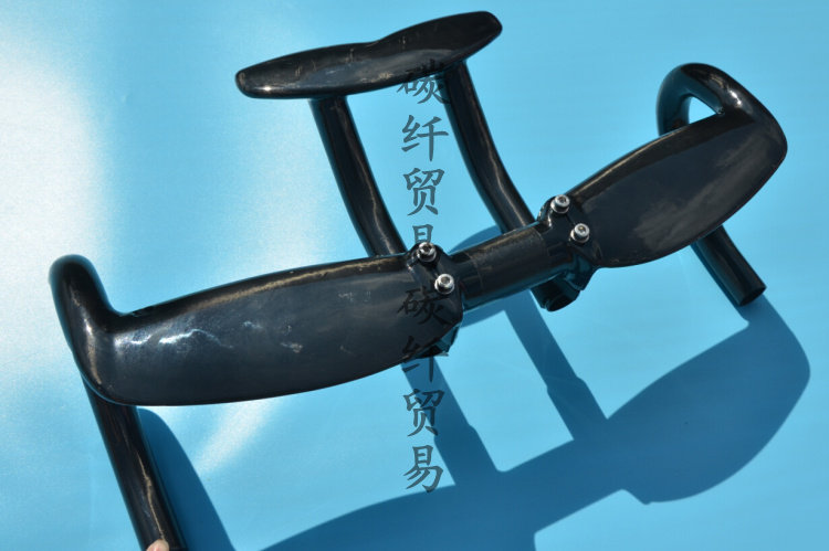 Guidon de vélo - Ref 2342205 Image 7