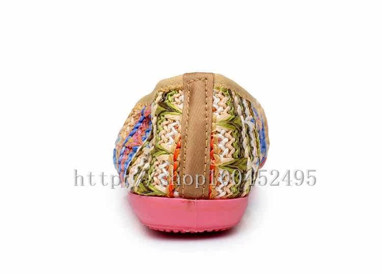 Chaussures de printemps - Ref 918318 Image 48