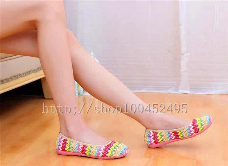 Chaussures de printemps - Ref 918318 Image 36