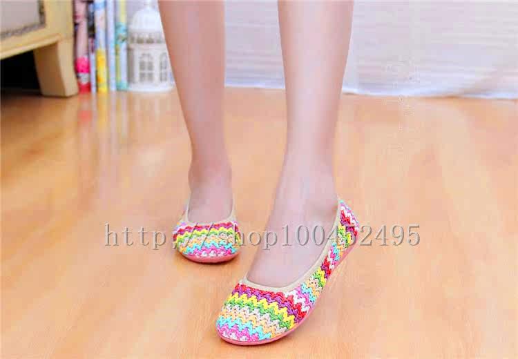 Chaussures de printemps - Ref 918318 Image 35